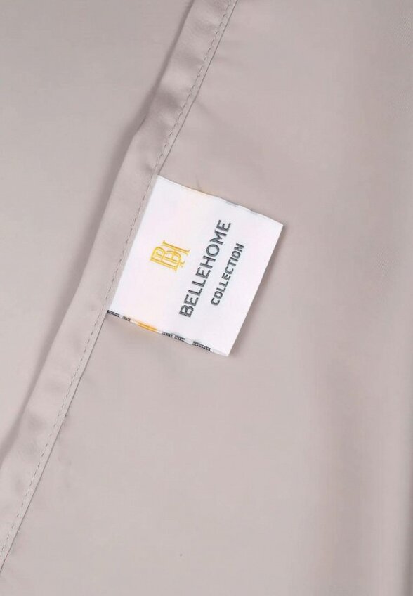 Простыня 2-спальная Bellehome