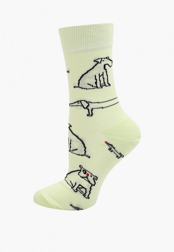 Носки 5 пар bb socks