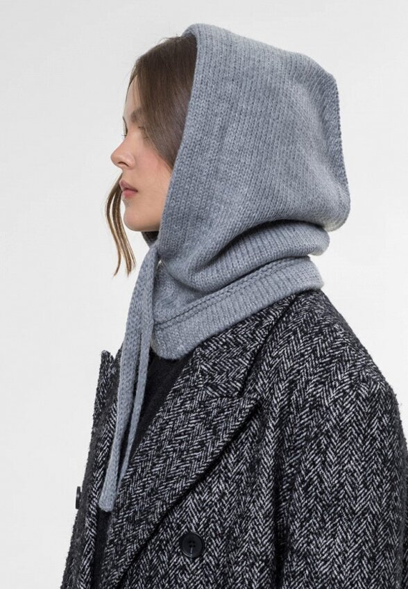 Капор Marmalato