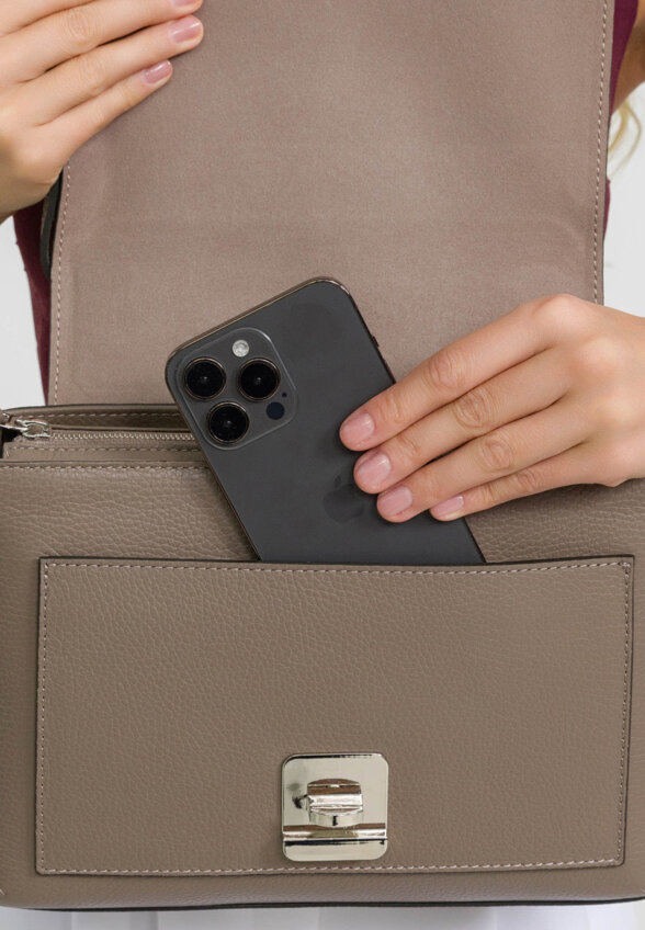 Др.Коффер 50856S-72 сумка женская