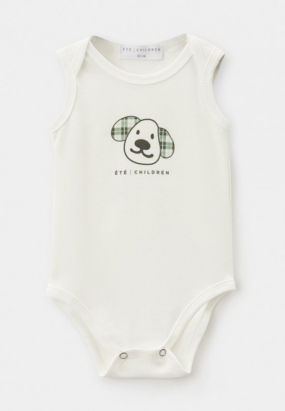 Боди 2 шт. Ete Children