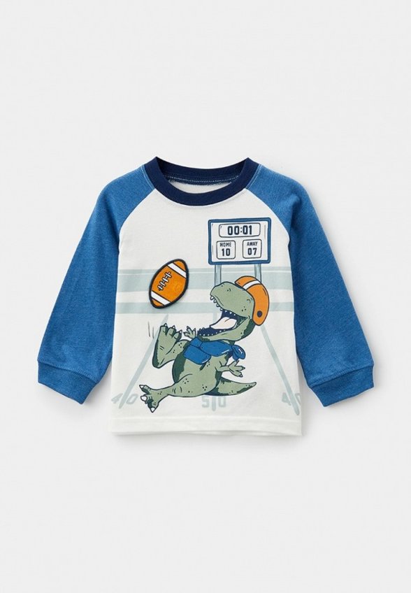 Лонгслив Carter’s