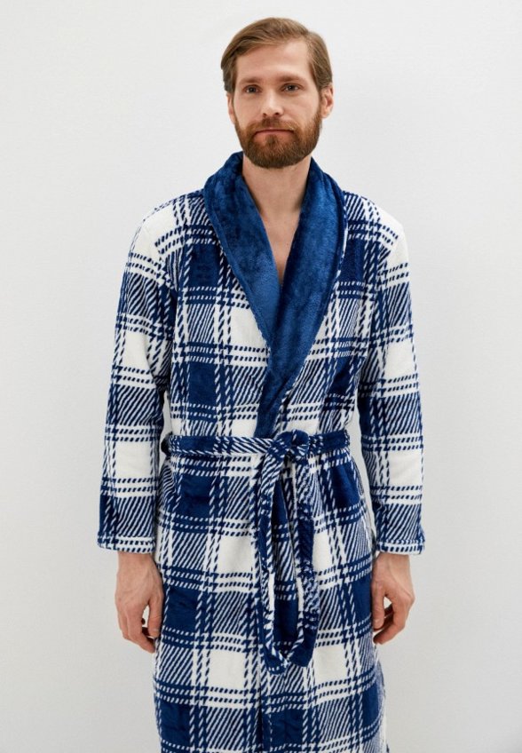 Халат домашний Vienetta