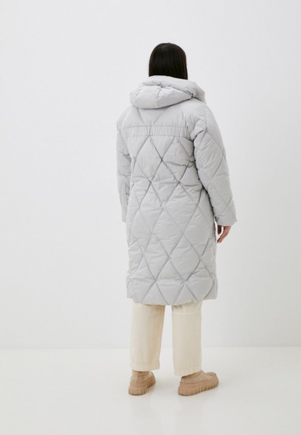 Куртка стеганая Winterra