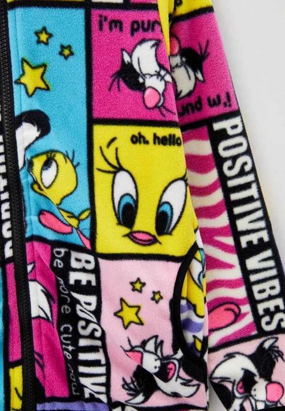 Олимпийка PlayToday