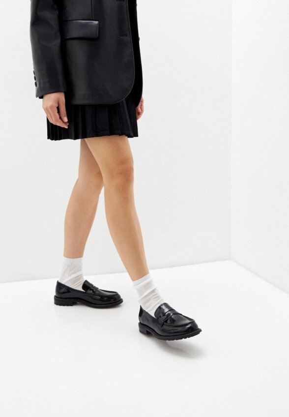 Лоферы Tendance