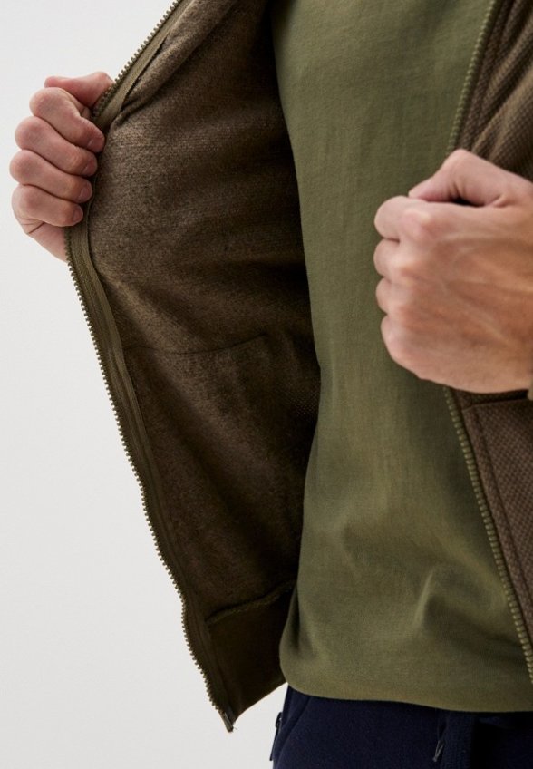 Толстовка Hopenlife