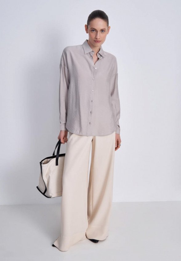 Блуза Finn Flare