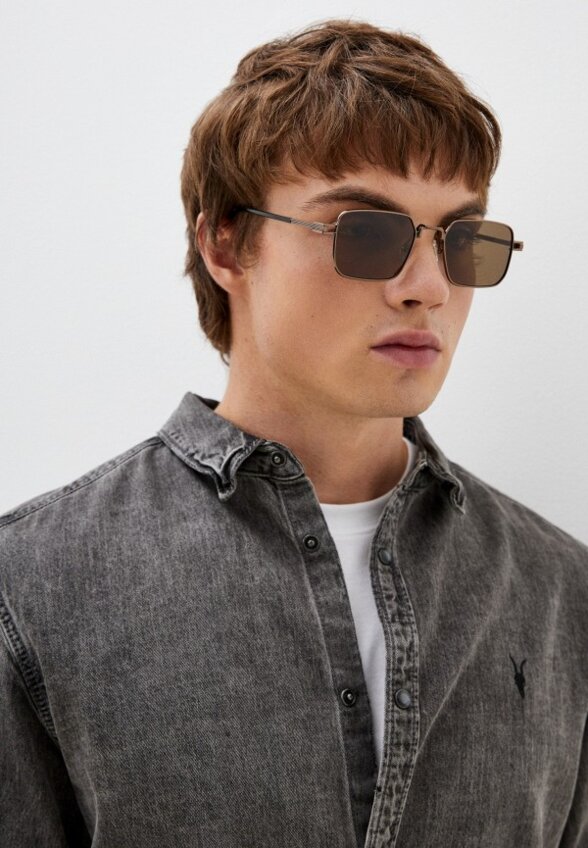 Очки солнцезащитные Havvs