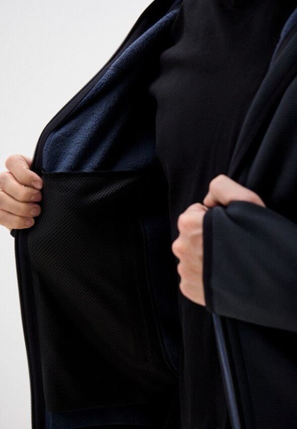 Толстовка Berghaus