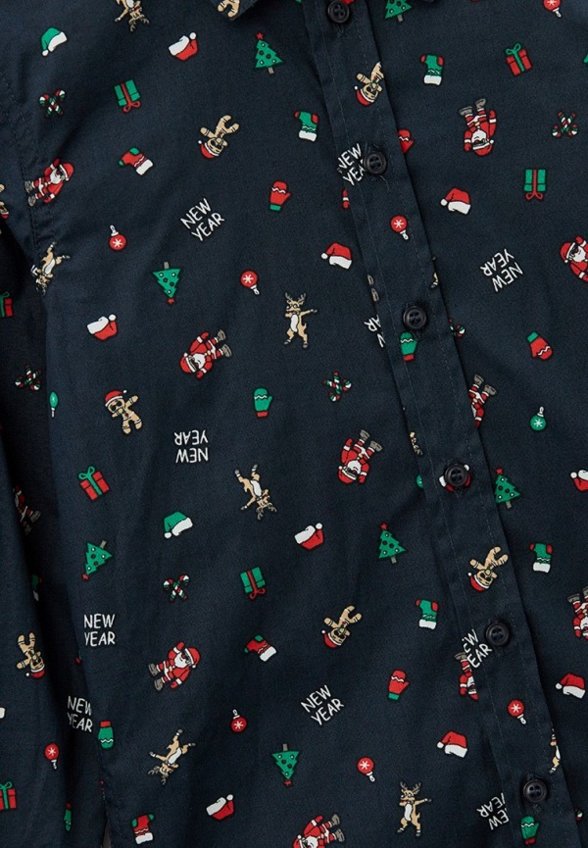 Рубашка Funday