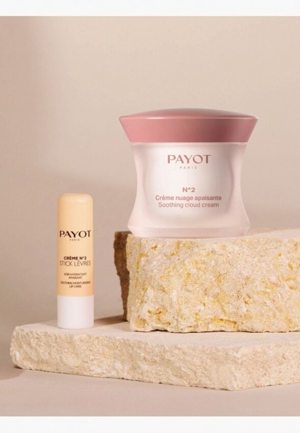 Крем для лица Payot