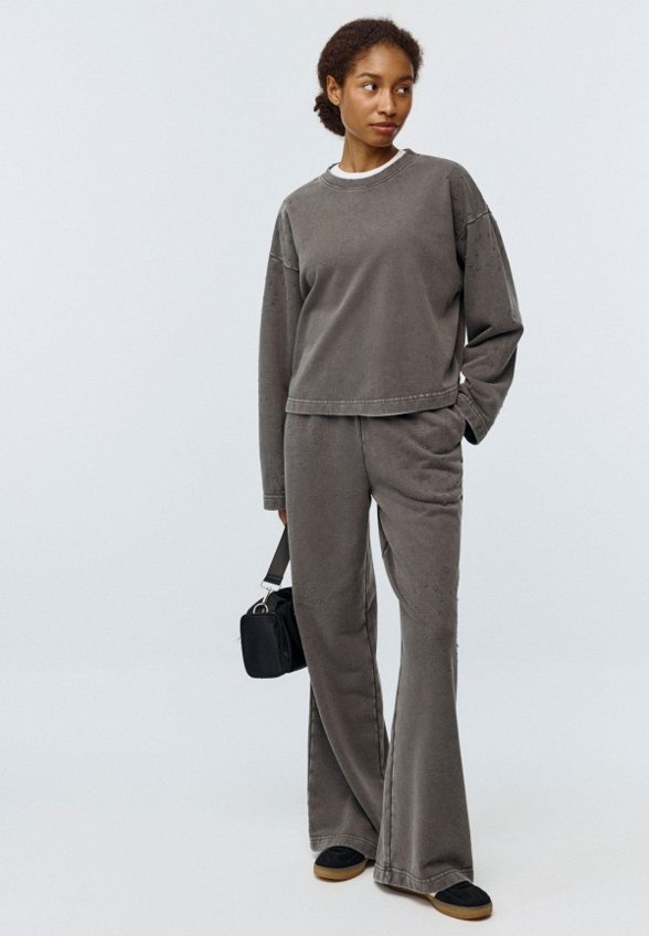 Лонгслив Sela