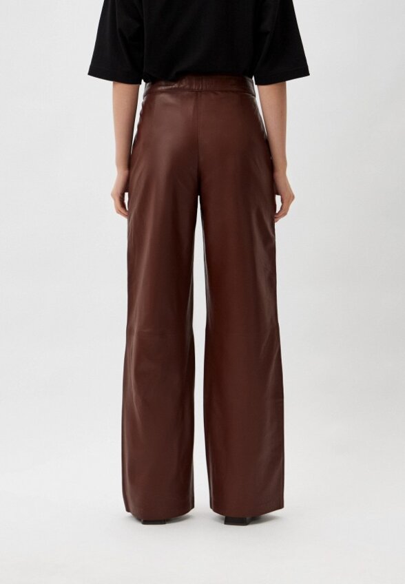 Брюки Molly Moss