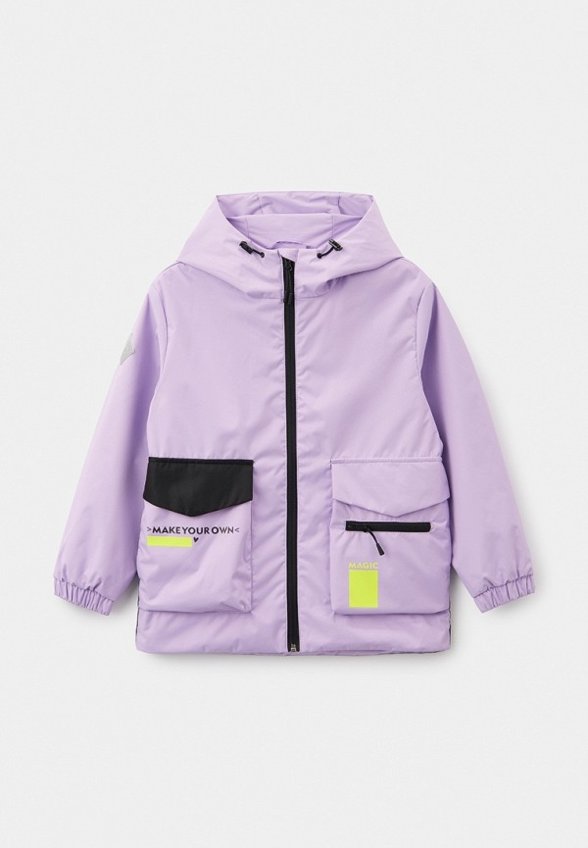 Куртка АксАрт