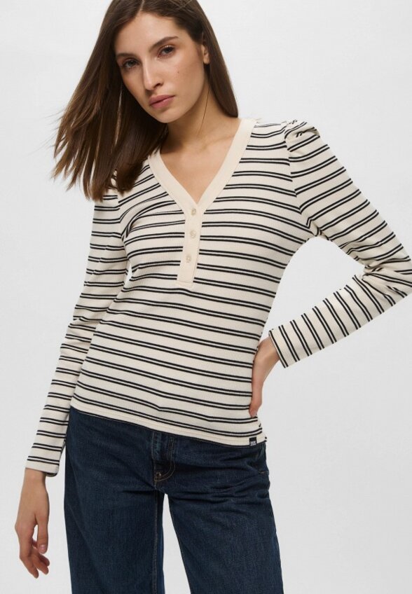 Лонгслив DKNY