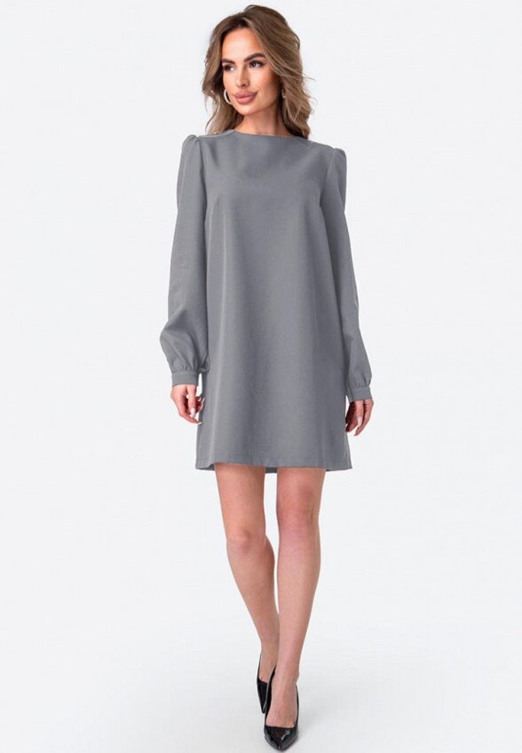 Платье HappyFox