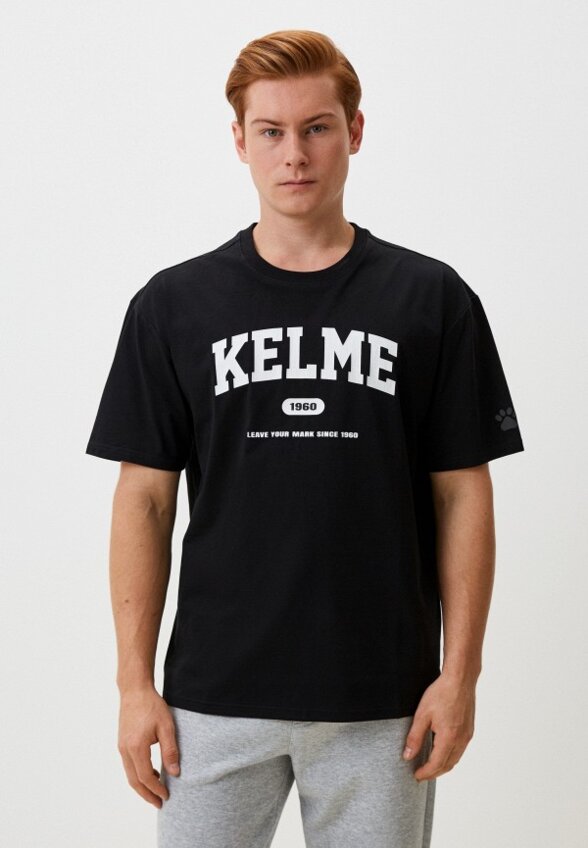 Футболка Kelme