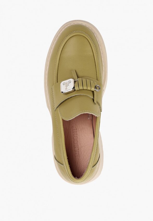 Лоферы Basconi