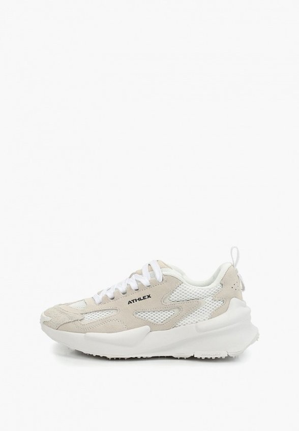 Кроссовки Athlex