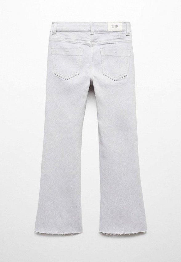 Джинсы Mango Kids