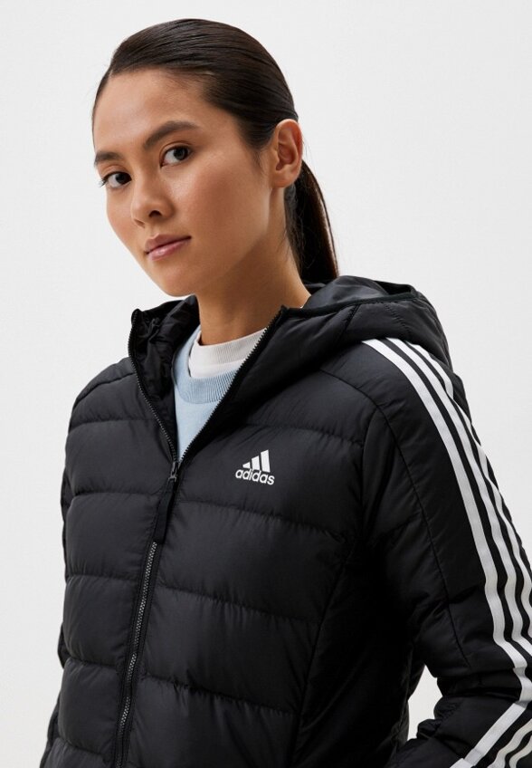 Куртка утепленная adidas