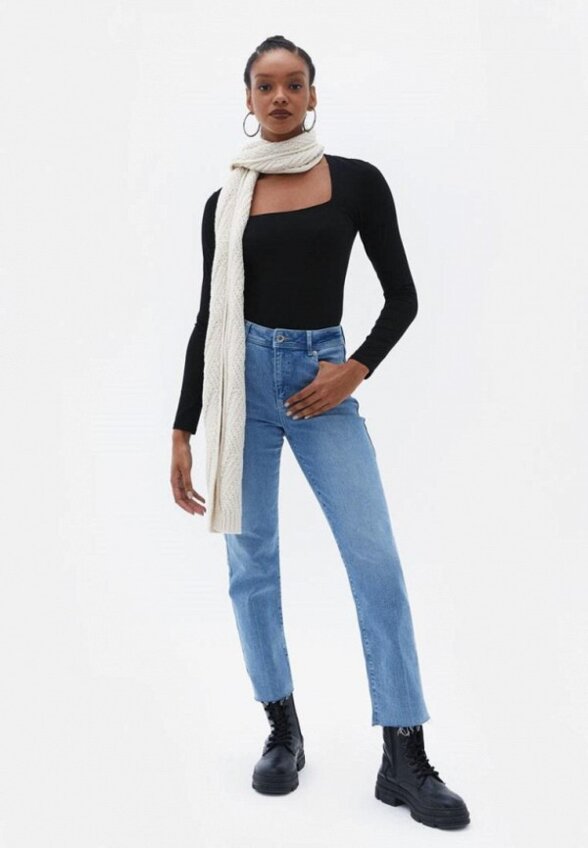 Лонгслив OXXO