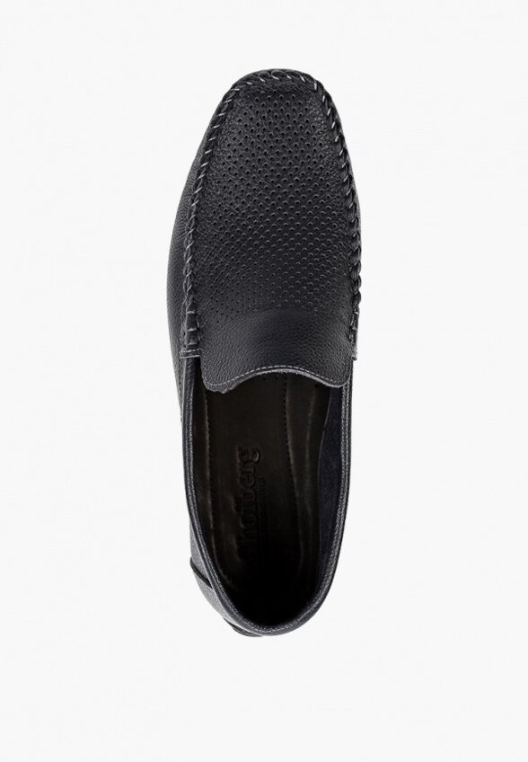 Мокасины Shoiberg