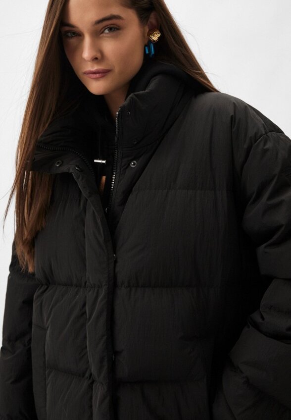 Пуховик Diesel