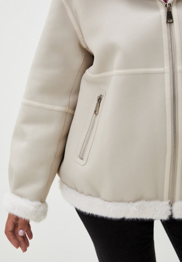 Дубленка Karmel Style