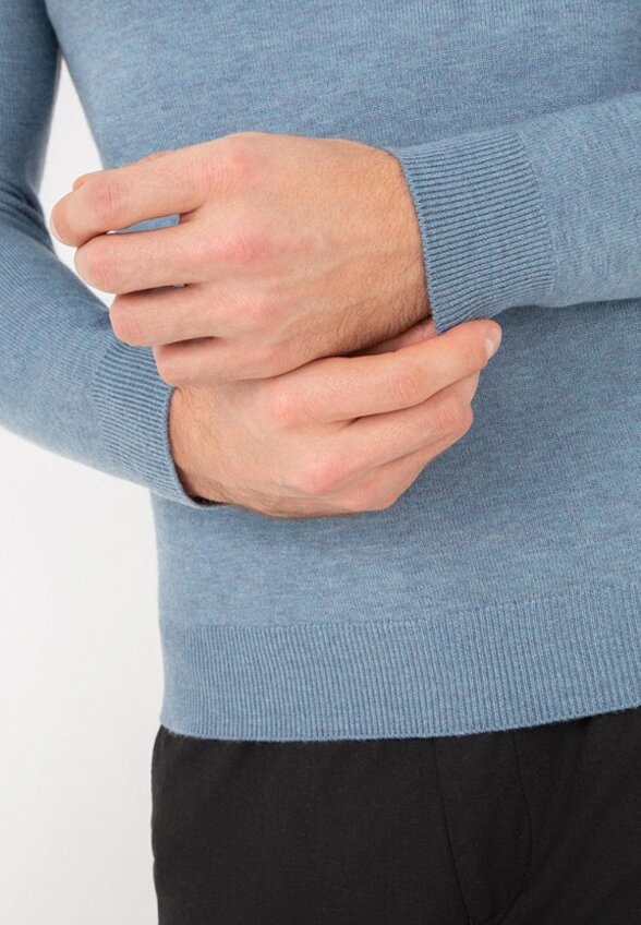 Джемпер Thomas Berger