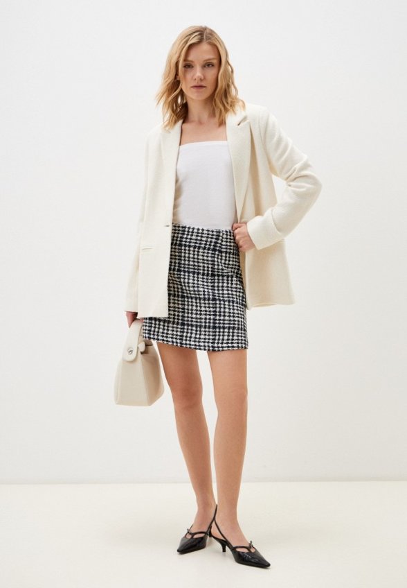 Юбка 31 February