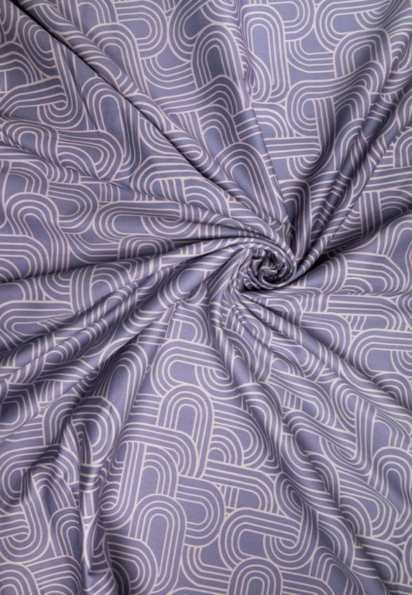 Постельное белье Евро Bellehome