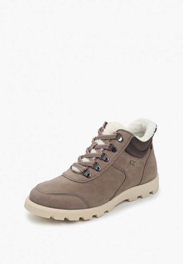 Ботинки Caprice