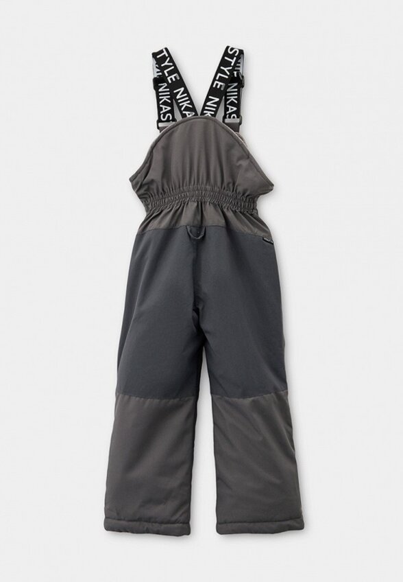 Костюм утепленный Nikastyle