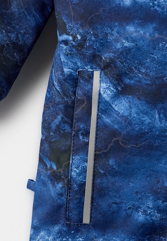 Комбинезон утепленный Kerry