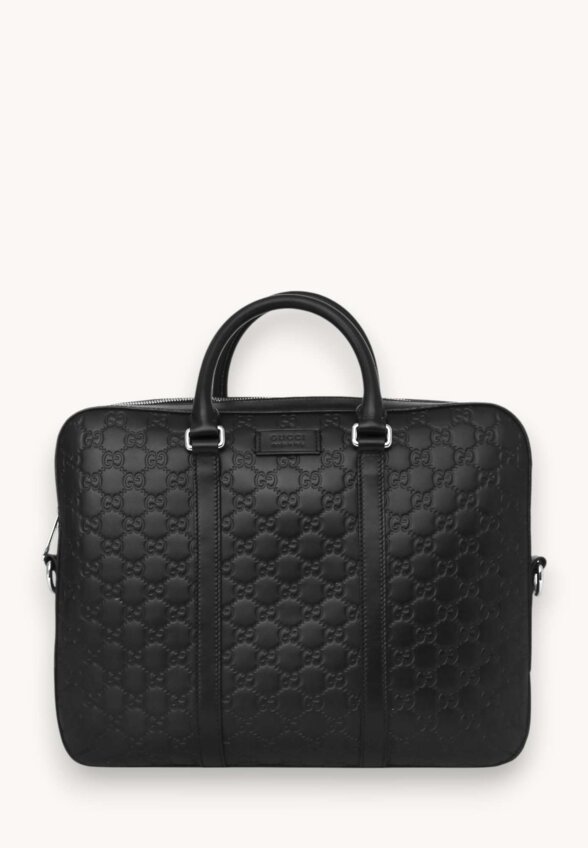 Gucci Briefcase
