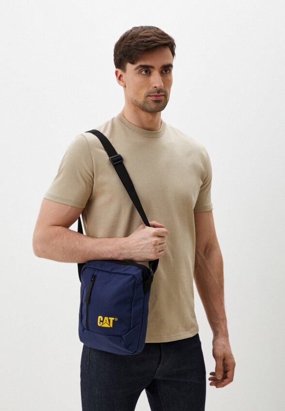 Сумка Caterpillar