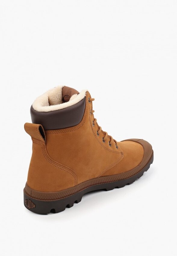 Ботинки Palladium