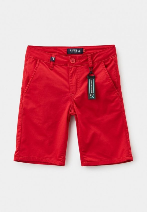 Шорты и брелок Aspen Polo Club