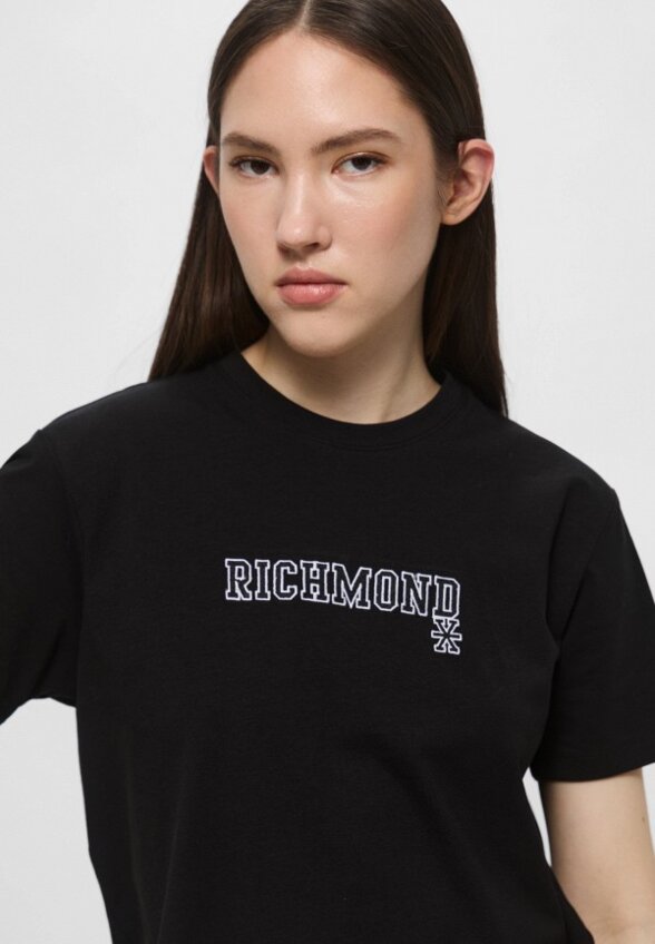 Футболка John Richmond