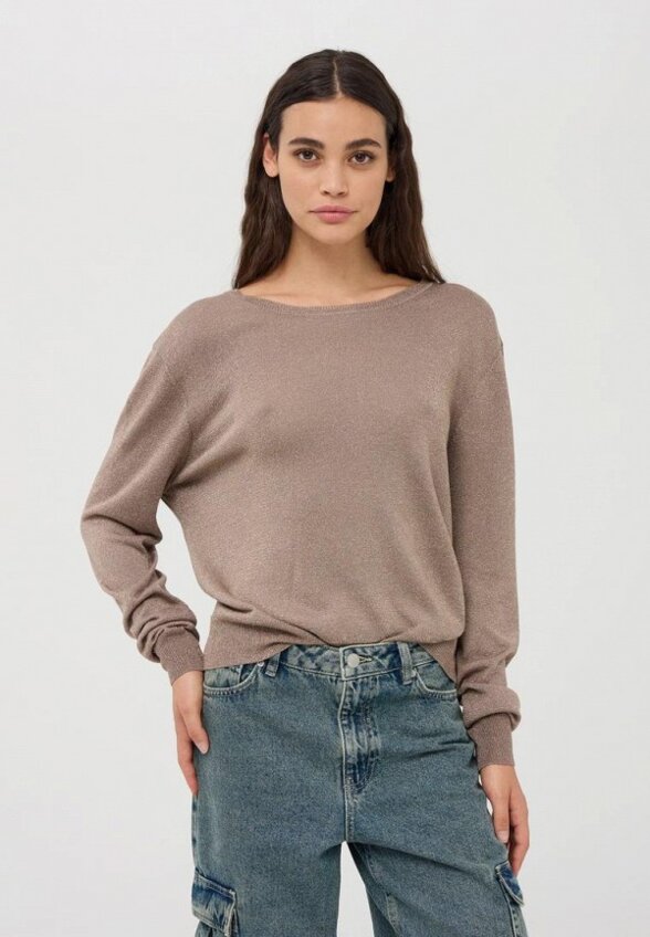 Джемпер Terranova