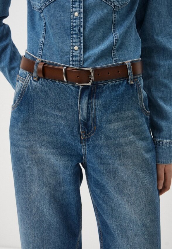 Ремень Rushbay