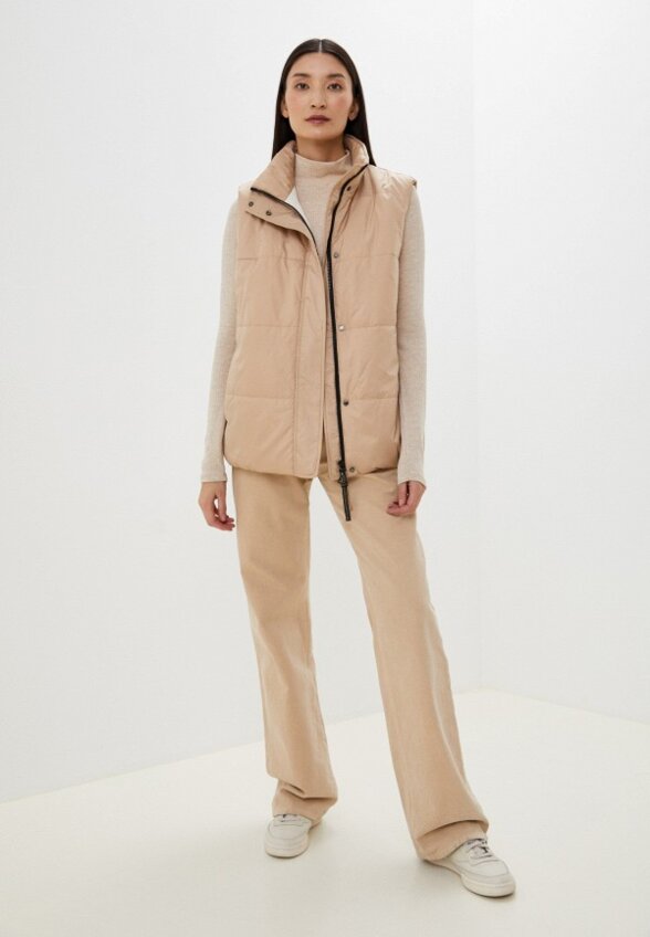 Жилет утепленный Lusio