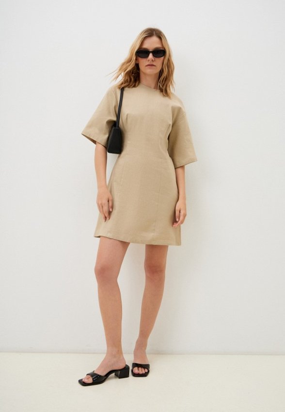 Платье Anna Pekun