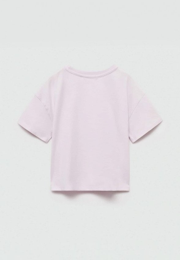 Футболка Mango Kids