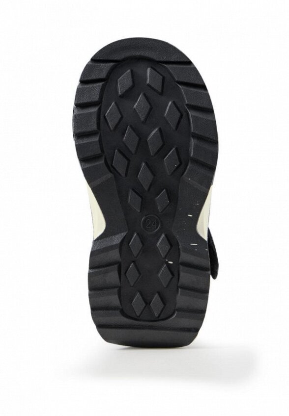 Дутики Happy Baby