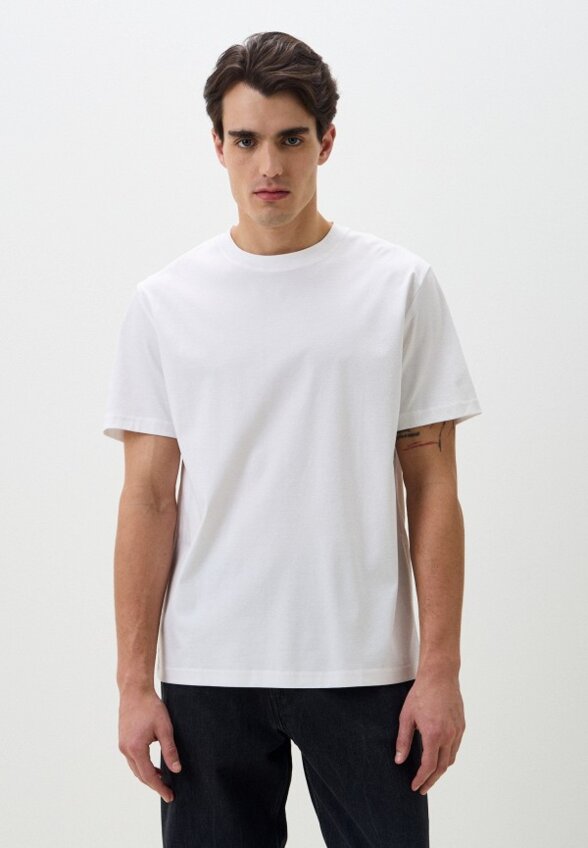 Футболка O'STIN