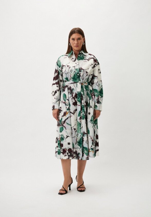 Платье Marina Rinaldi