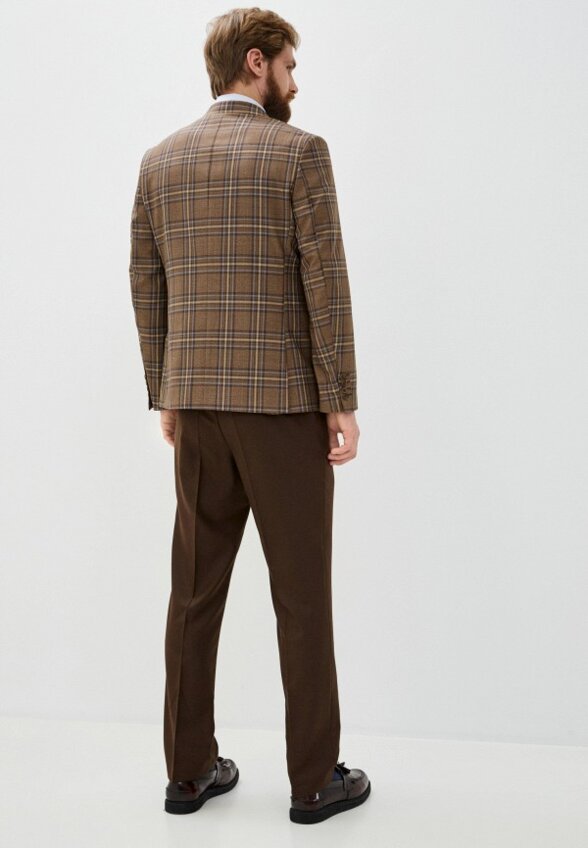 Костюм классический Bolini